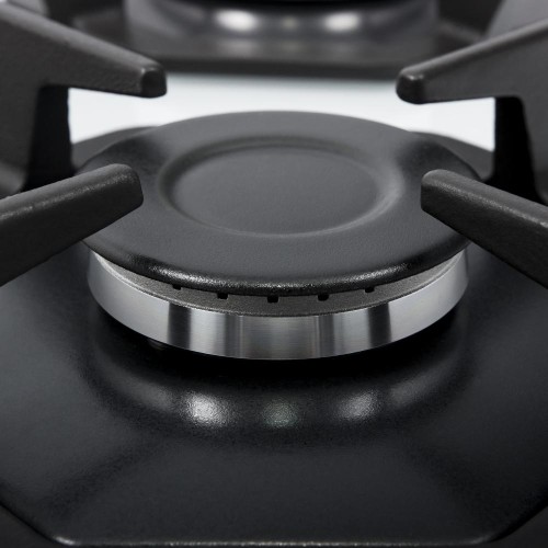 Газовая варочная панель MAUNFELD EGHG.64.2CBGI/G