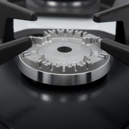 Газовая варочная панель MAUNFELD EGHG.64.2CBGI/G