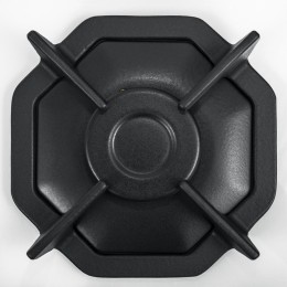 Газовая варочная панель MAUNFELD EGHG.64.2CBGI/G