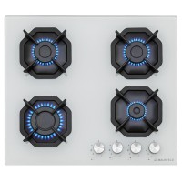 Газовая варочная панель MAUNFELD EGHG.64.2CW\G Газовая варочная панель MAUNFELD EGHG.64.2CW\G