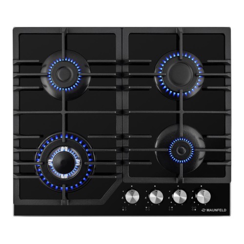 Газовая варочная панель MAUNFELD EGHG.64.43CB\G