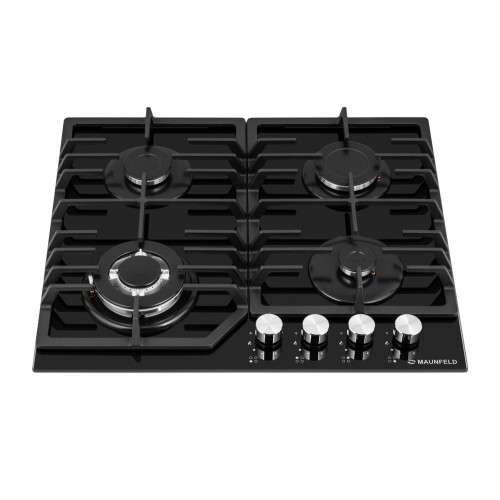 Газовая варочная панель MAUNFELD EGHG.64.43CB\G