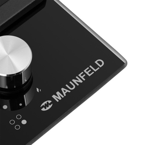 Газовая варочная панель MAUNFELD EGHG.64.43CB\G