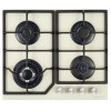 Газовая варочная панель MAUNFELD EGHG.64.43CBG/G