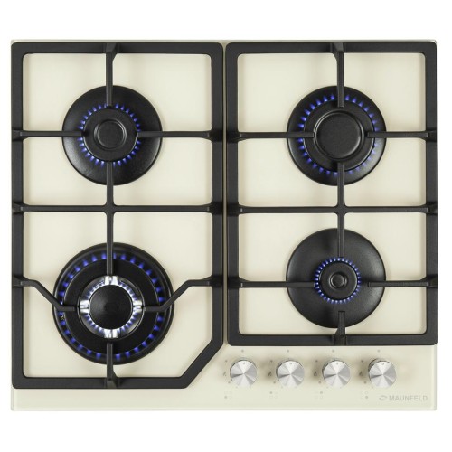 Газовая варочная панель MAUNFELD EGHG.64.43CBG/G
