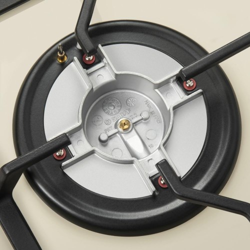 Газовая варочная панель MAUNFELD EGHG.64.43CBG/G