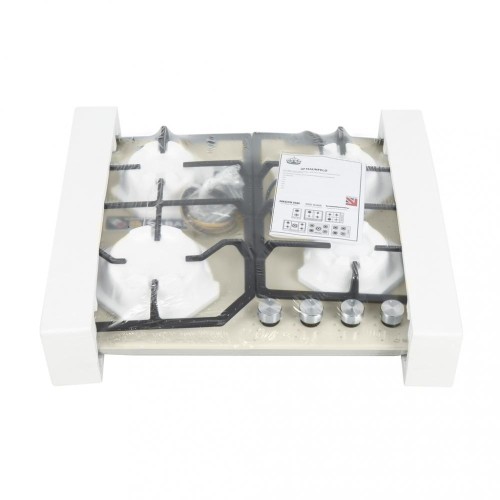 Газовая варочная панель MAUNFELD EGHG.64.43CBG/G