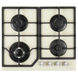 Газовая варочная панель MAUNFELD EGHG.64.43CBG/G