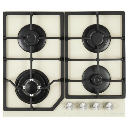 Газовая варочная панель MAUNFELD EGHG.64.43CBG/G