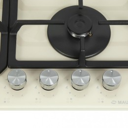 Газовая варочная панель MAUNFELD EGHG.64.43CBG/G