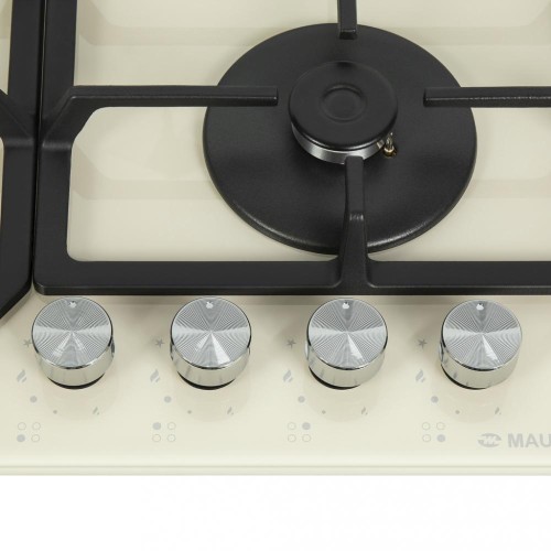 Газовая варочная панель MAUNFELD EGHG.64.43CBG/G