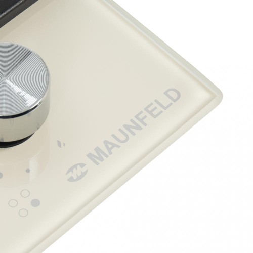 Газовая варочная панель MAUNFELD EGHG.64.43CBG/G