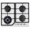 Газовая варочная панель MAUNFELD EGHG.64.43CW\G