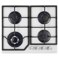 Газовая варочная панель MAUNFELD EGHG.64.43CW\G