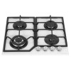 Газовая варочная панель MAUNFELD EGHG.64.43CW\G