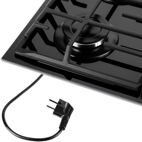 Газовая варочная панель MAUNFELD EGHG.64.63CB2/G