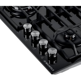 Газовая варочная панель MAUNFELD EGHG.64.63CB/G