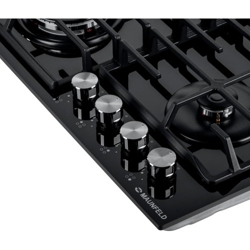 Газовая варочная панель MAUNFELD EGHG.64.63CB/G