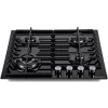 Газовая варочная панель MAUNFELD EGHG.64.63CB/G