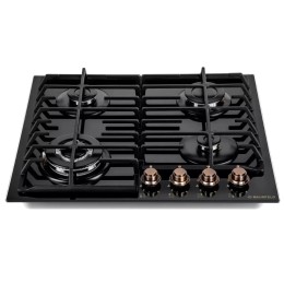 Газовая варочная панель Maunfeld EGHG.64.63CB.R/G