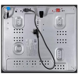 Газовая варочная панель Maunfeld EGHG.64.63CB.R/G