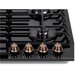 Газовая варочная панель Maunfeld EGHG.64.63CB.R/G