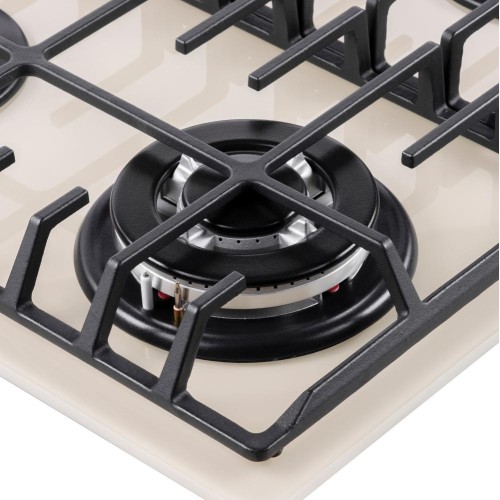 Газовая варочная панель MAUNFELD EGHG.64.63CBG/G