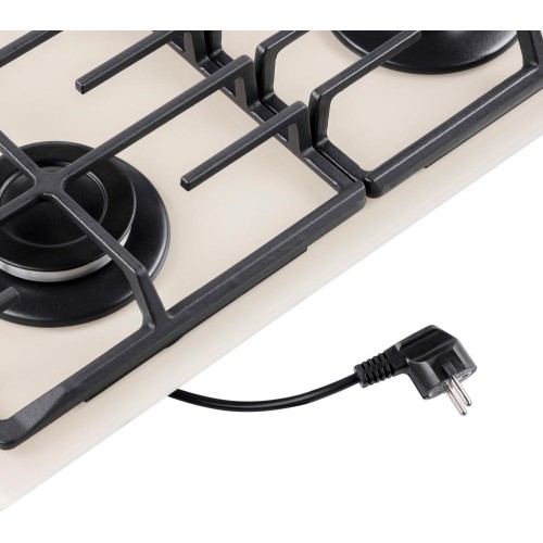 Газовая варочная панель MAUNFELD EGHG.64.63CBG/G