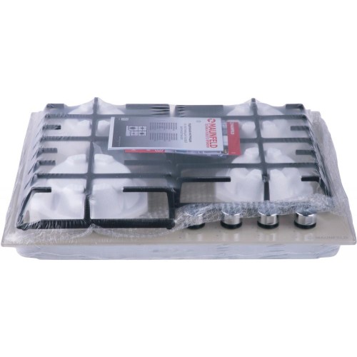 Газовая варочная панель MAUNFELD EGHG.64.63CBG/G