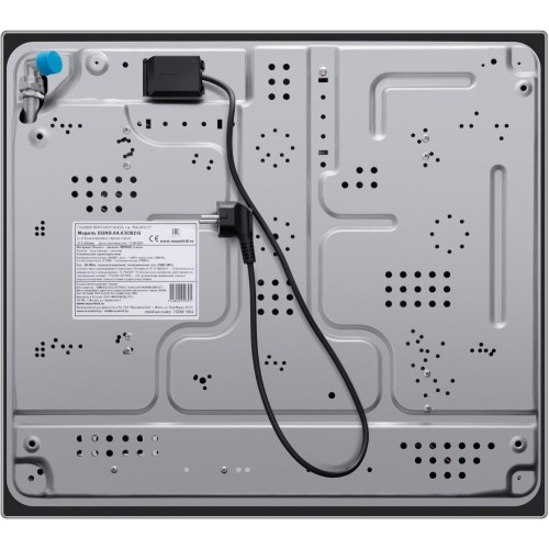 Газовая варочная панель MAUNFELD EGHG.64.63CBG/G