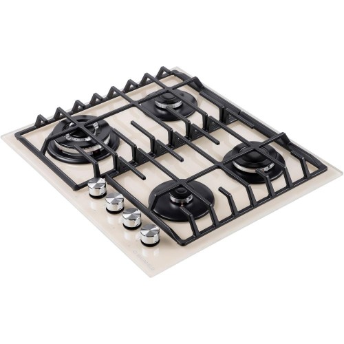 Газовая варочная панель MAUNFELD EGHG.64.63CBG/G