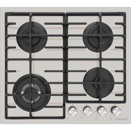 Газовая варочная панель MAUNFELD EGHG.64.63CBG/G