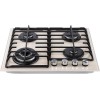 Газовая варочная панель MAUNFELD EGHG.64.63CBG/G