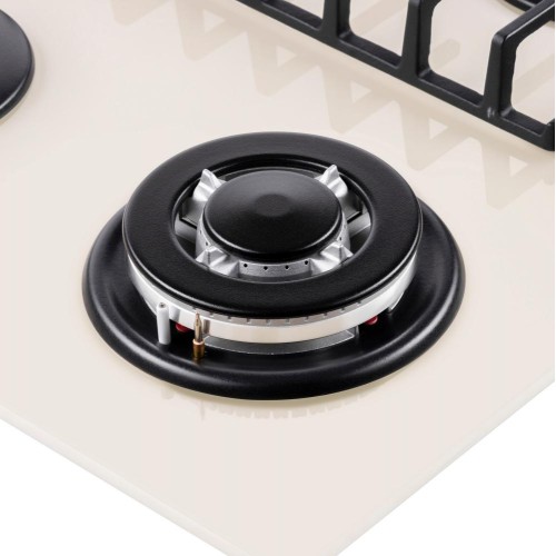 Газовая варочная панель MAUNFELD EGHG.64.63CBG/G