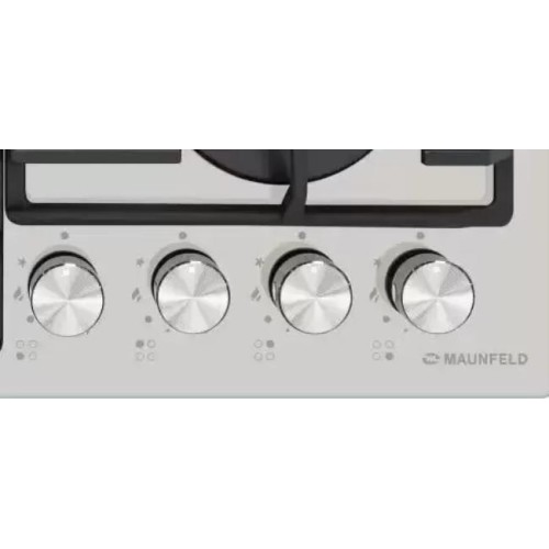 Газовая варочная панель MAUNFELD EGHG.64.63CBG/G