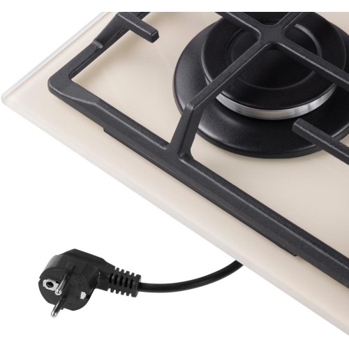 Газовая варочная панель MAUNFELD EGHG.64.63CBG.R/G