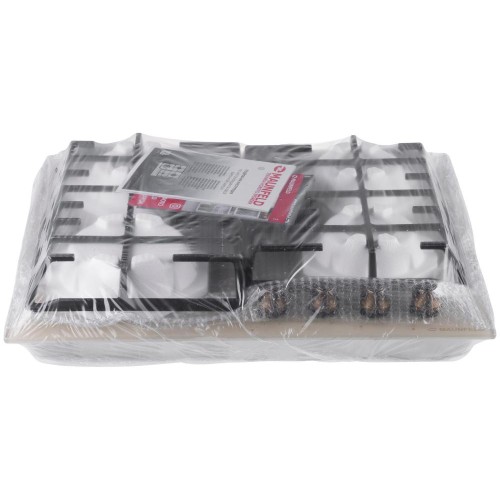 Газовая варочная панель MAUNFELD EGHG.64.63CBG.R/G