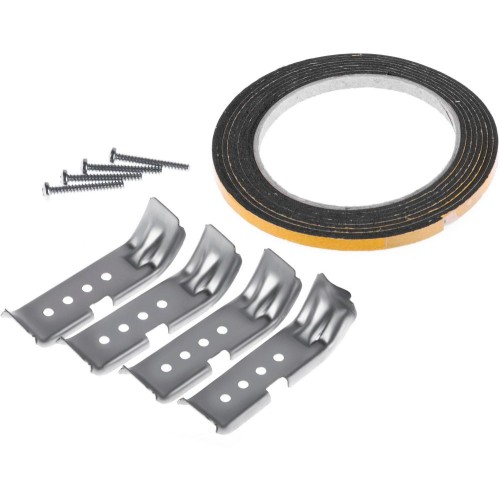 Газовая варочная панель MAUNFELD EGHG.64.63CBG.R/G