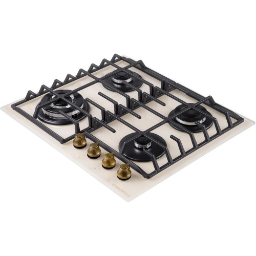 Газовая варочная панель MAUNFELD EGHG.64.63CBG.R/G