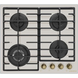 Газовая варочная панель MAUNFELD EGHG.64.63CBG.R/G