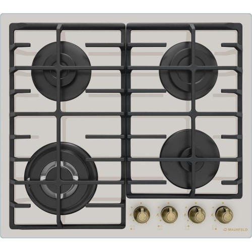 Газовая варочная панель MAUNFELD EGHG.64.63CBG.R/G