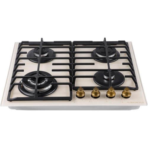 Газовая варочная панель MAUNFELD EGHG.64.63CBG.R/G
