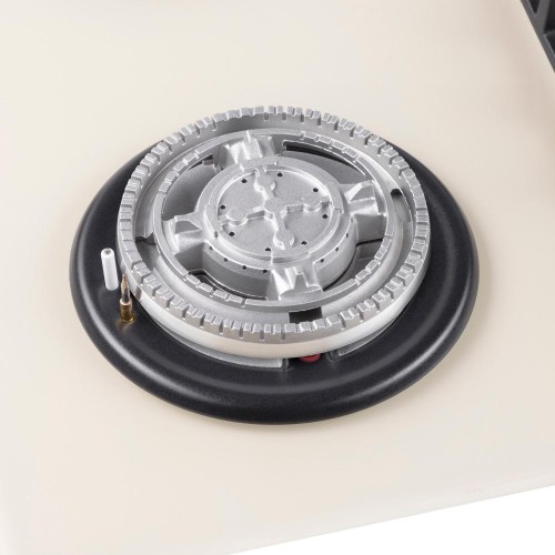 Газовая варочная панель MAUNFELD EGHG.64.63CBG.R/G