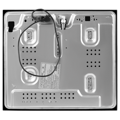 Варочная панель Maunfeld EGHG.64.63CDGR/G