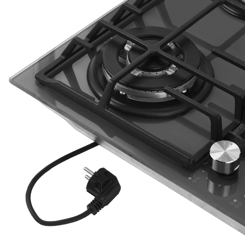 Варочная панель Maunfeld EGHG.64.63CDGR/G