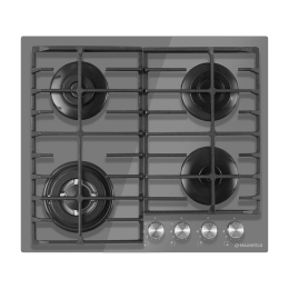 Варочная панель Maunfeld EGHG.64.63CLGR/G