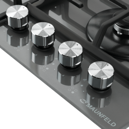 Варочная панель Maunfeld EGHG.64.63CLGR/G