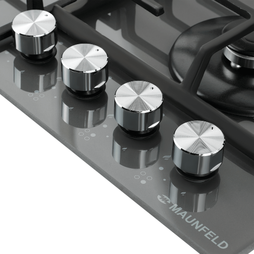 Варочная панель Maunfeld EGHG.64.63CLGR/G