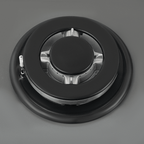 Варочная панель Maunfeld EGHG.64.63CLGR/G