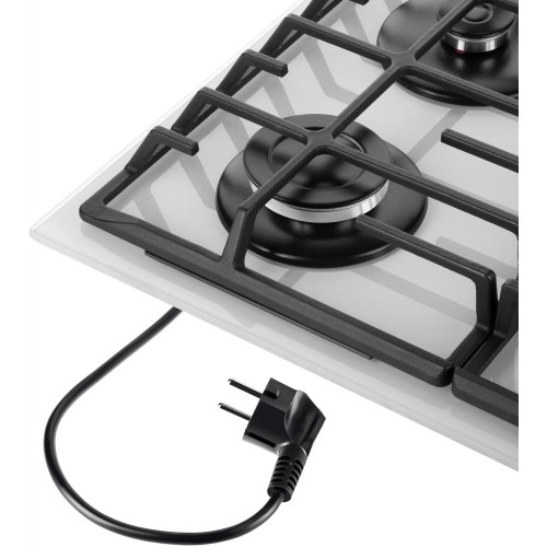 Газовая варочная панель MAUNFELD EGHG.64.63CW/G